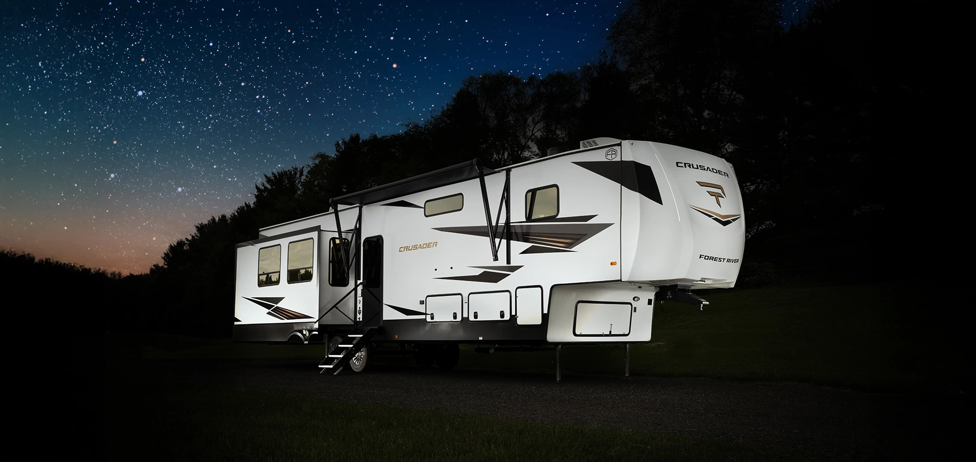 Crusader RVs